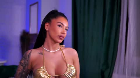 Maddy online show from 12/14/25, 07:51