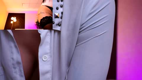 Lora online show from 12/14/24, 08:56