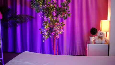 Lora online show from 01/17/25, 06:36