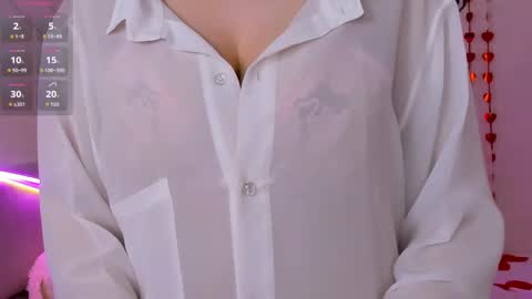 Aisha online show from 02/14/26, 03:47