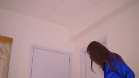 Aisha online show from 03/14/26, 08:53