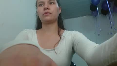 Snapshot of aishafuckaas chatting on 02/02/26, 07:45 aishafuckaas online show from 02/02/26, 07:45