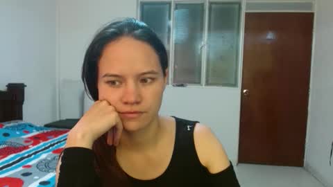 Snapshot of aishafuckaas chatting on 02/23/26, 07:33 aishafuckaas online show from 02/23/26, 07:33