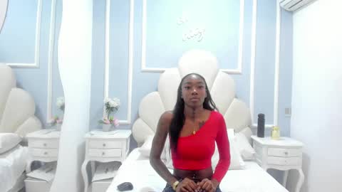 aishalehmann online show from 09/29/25, 11:48