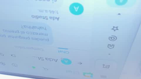 aishalehmann online show from 10/14/25, 11:33