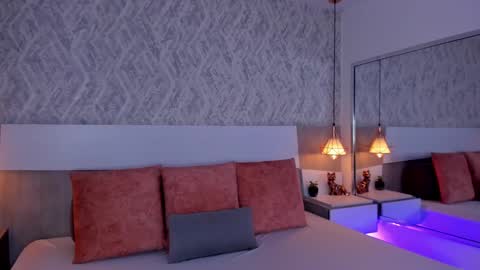 Aisha online show from 02/27/25, 03:15