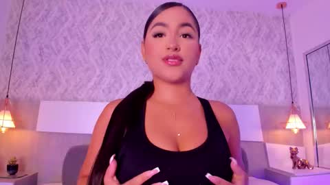 Aisha online show from 10/01/25, 04:35