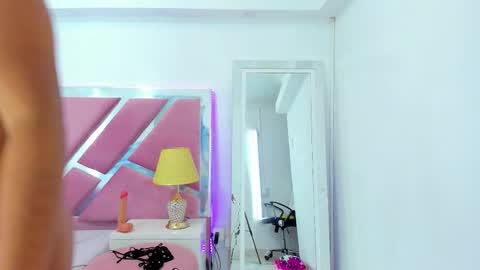 Aisha Rodgers online show from 02/10/26, 03:27