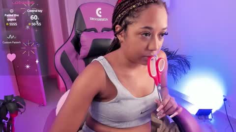 Snapshot of aisharose_ chatting on 02/03/25, 06:39 Aisha online show from 02/03/25, 06:39