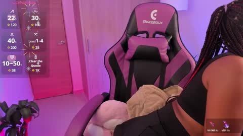 Snapshot of aisharose_ chatting on 02/04/25, 02:07 Aisha online show from 02/04/25, 02:07