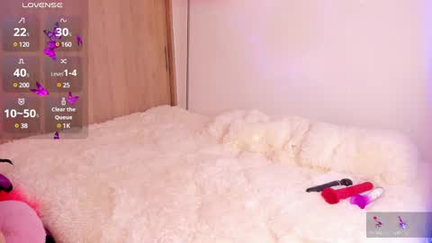 Snapshot of aisharose_ chatting on 03/11/25, 03:48 Aisha online show from 03/11/25, 03:48