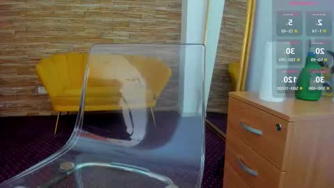 Snapshot of aisharouhi chatting on 10/29/25, 04:37 Aisha online show from 10/29/25, 04:37