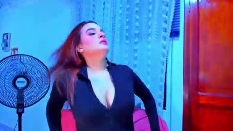 Snapshot of aishas00 chatting on 08/05/26, 10:44 Saher online show from 08/05/26, 10:44