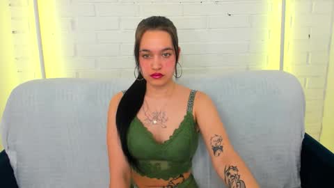 aishatempt online show from 03/13/26, 08:54