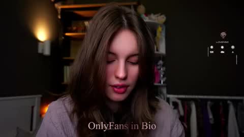 Aliza online show from 01/06/26, 01:09