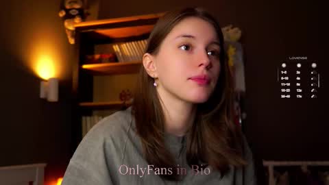 Aliza online show from 01/14/26, 01:22