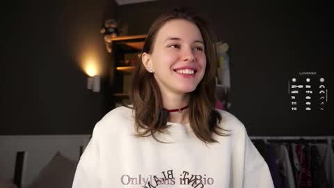 Aliza online show from 01/19/26, 01:09