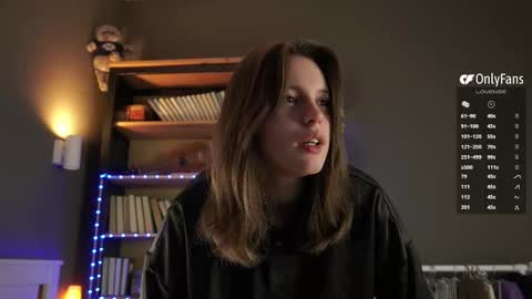 Aliza online show from 02/27/26, 01:05