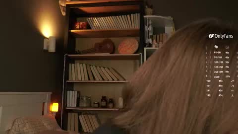 Aliza online show from 03/29/26, 01:05