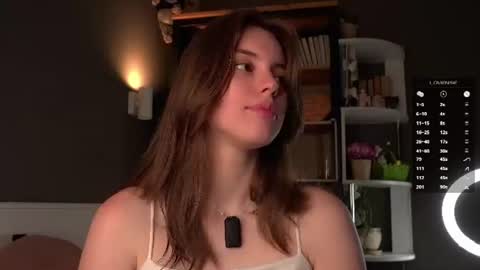 Snapshot of aislyfarran chatting on 06/17/26, 01:30 Aliza online show from 06/17/26, 01:30