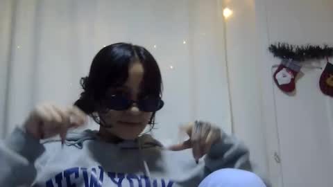 Snapshot of aitana23_ chatting on 12/09/24, 03:07 aiti online show from 12/09/24, 03:07