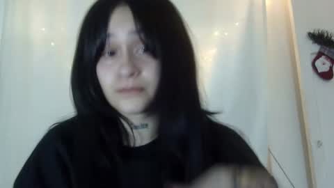 Snapshot of aitana23_ chatting on 12/15/24, 04:18 aiti online show from 12/15/24, 04:18