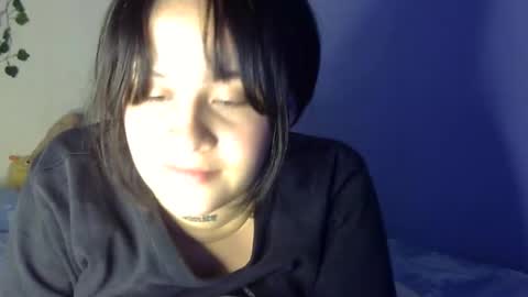 Snapshot of aitana23_ chatting on 01/09/25, 02:22 aiti online show from 01/09/25, 02:22