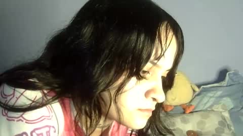 Snapshot of aitana23_ chatting on 02/04/25, 03:54 aiti online show from 02/04/25, 03:54