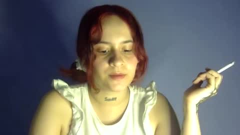 Snapshot of aitana23_ chatting on 03/12/25, 01:36 aiti online show from 03/12/25, 01:36