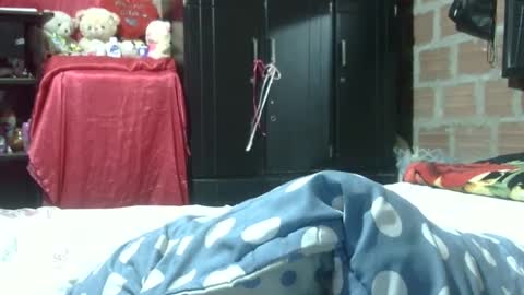 Snapshot of aitana23_ chatting on 09/10/25, 12:21 aiti online show from 09/10/25, 12:21