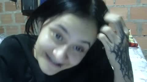 Snapshot of aitana23_ chatting on 09/11/25, 01:06 aiti online show from 09/11/25, 01:06