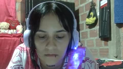Snapshot of aitana23_ chatting on 10/02/25, 12:39 aiti online show from 10/02/25, 12:39