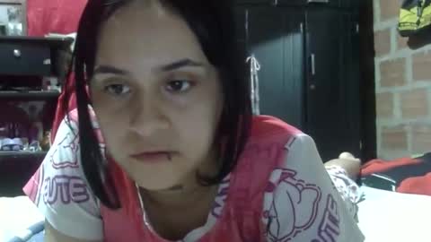 Snapshot of aitana23_ chatting on 10/07/25, 12:52 aiti online show from 10/07/25, 12:52