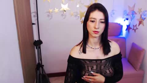 Aitana online show from 02/10/26, 12:31