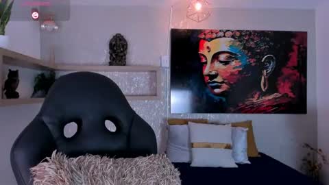 Snapshot of aitana_baker_ chatting on 06/25/26, 05:12 little aitana online show from 06/25/26, 05:12