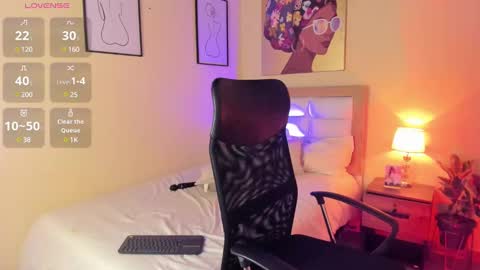 Aitana Brown online show from 12/09/24, 01:18