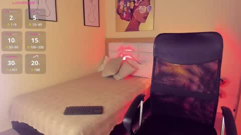 Aitana Brown online show from 12/27/24, 01:32