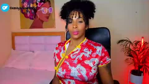 Snapshot of aitana_brown chatting on 06/09/26, 10:54 Aitana Brown online show from 06/09/26, 10:54