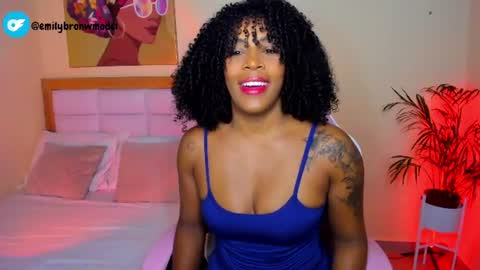 Snapshot of aitana_brown chatting on 06/14/26, 02:30 Aitana Brown online show from 06/14/26, 02:30
