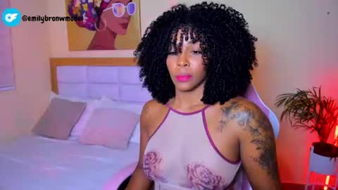 Snapshot of aitana_brown chatting on 07/03/26, 11:55 Aitana Brown online show from 07/03/26, 11:55