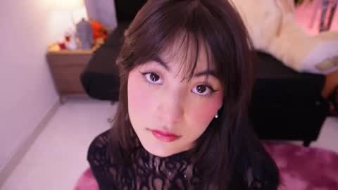 Snapshot of aitana_jhons chatting on 10/26/25, 12:33 Aitana Jhons online show from 10/26/25, 12:33