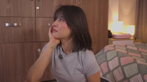 Snapshot of aitana_jhons chatting on 07/06/26, 10:12 Aitana Jhons online show from 07/06/26, 10:12