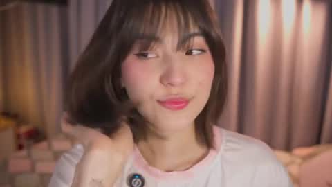 Snapshot of aitana_jhons chatting on 07/08/26, 10:09 Aitana Jhons online show from 07/08/26, 10:09