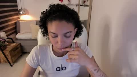 Aitana online show from 01/05/26, 06:55