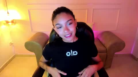 Aitana online show from 01/16/26, 06:23