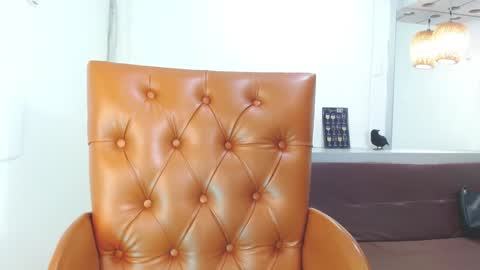 Ahitana Russ online show from 01/24/25, 09:26