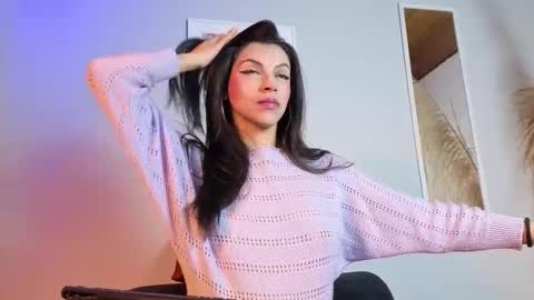 Snapshot of aitanna_garciia chatting on 03/27/26, 11:10 Aitana Garcia online show from 03/27/26, 11:10