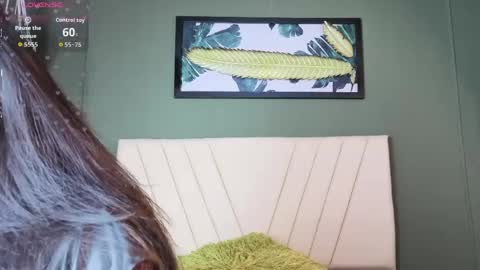 Snapshot of aitanna_garciia chatting on 04/14/26, 11:05 Aitana Garcia online show from 04/14/26, 11:05