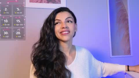 Snapshot of aitanna_garciia chatting on 05/23/26, 11:03 Aitana Garcia online show from 05/23/26, 11:03