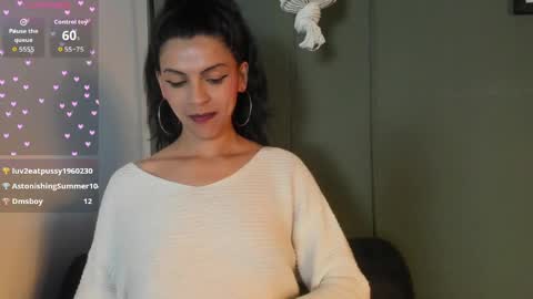 Snapshot of aitanna_garciia chatting on 05/23/26, 11:09 Aitana Garcia online show from 05/23/26, 11:09